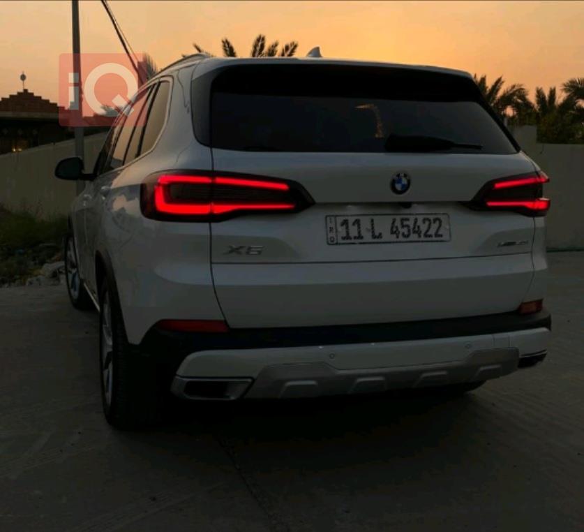 بي ام دبليو X5